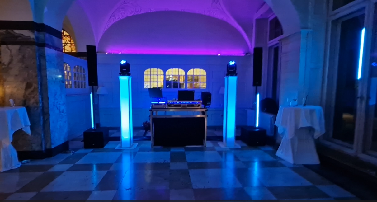 Ambiente Licht